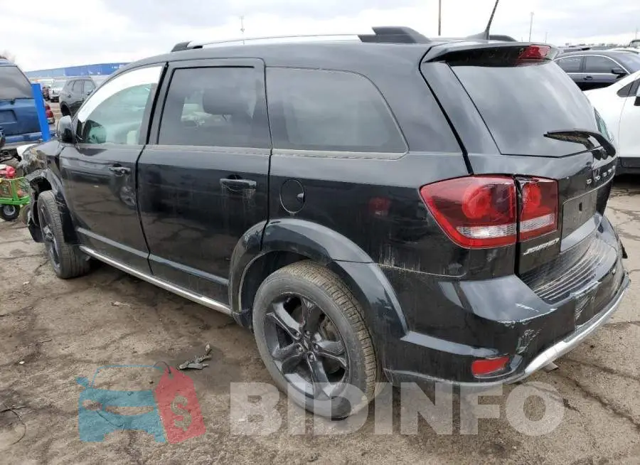 3C4PDCGB1LT263438 Photo# 2