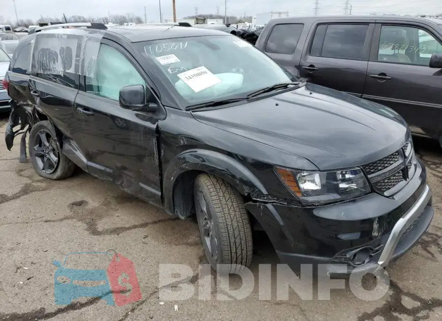 3C4PDCGB1LT263438 Photo# 4