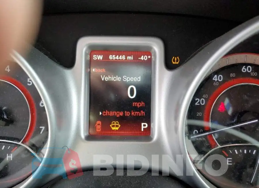 3C4PDDEG0JT464314 Photo# 8