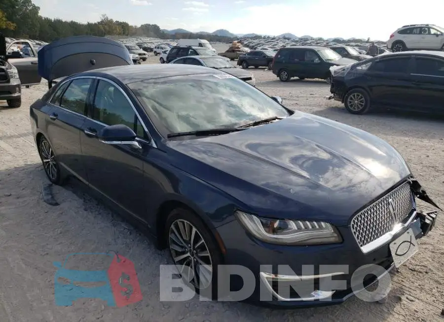 3LN6L5D97HR635196 Photo# 1