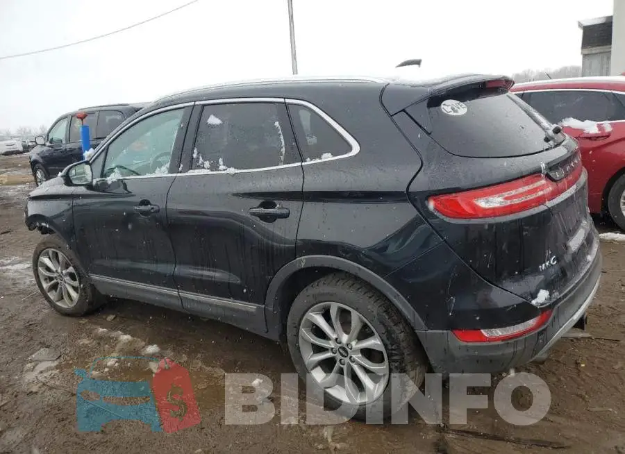 5LMCJ2D99GUJ04576 Photo# 2