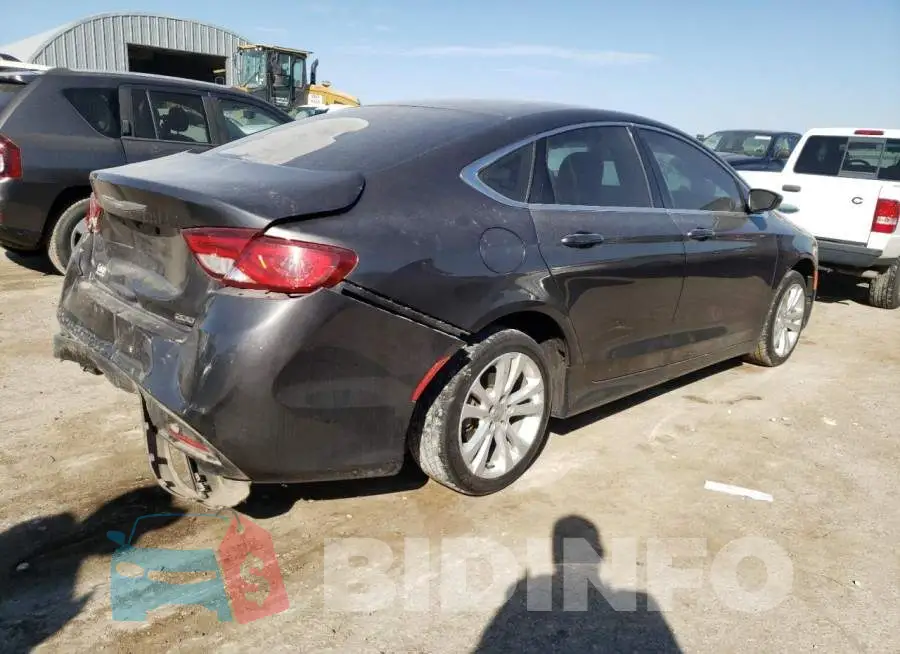 1C3CCCAB1GN175784 Photo# 4