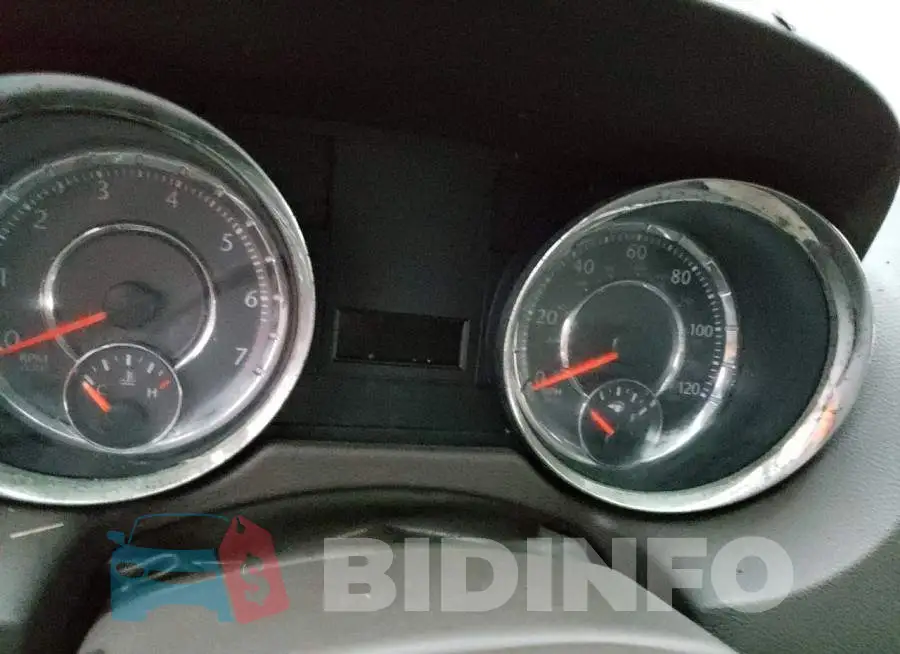 2C4RC1AG6GR112401 Photo# 8