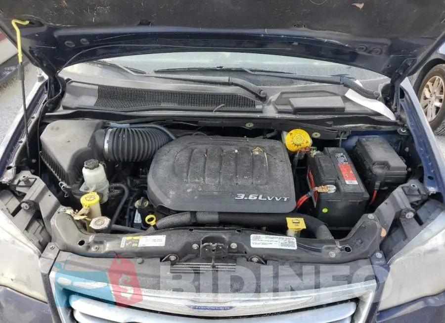 2C4RC1BG7GR240385 Photo# 7
