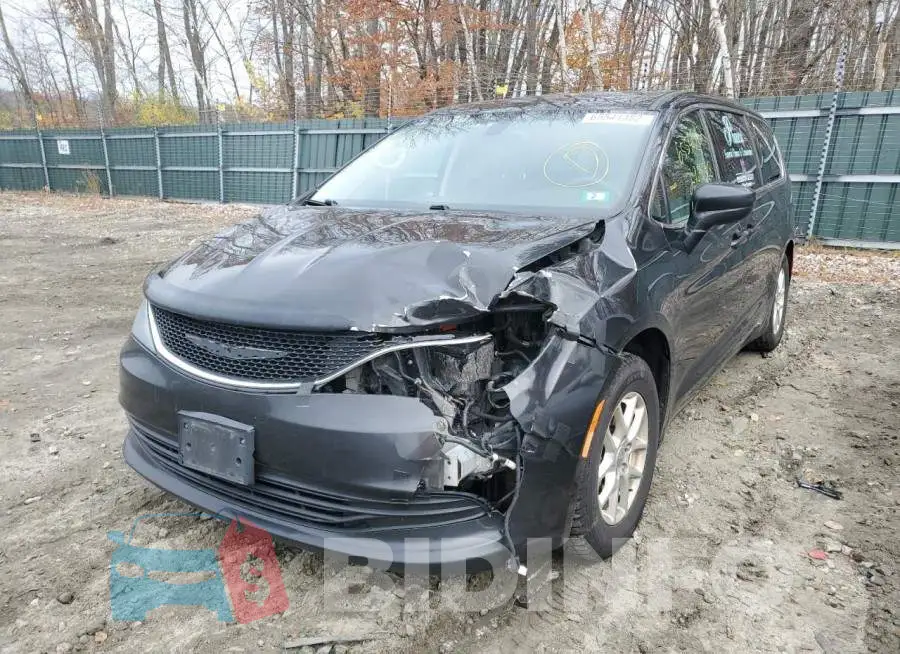 2C4RC1CG3HR501205 Photo# 2