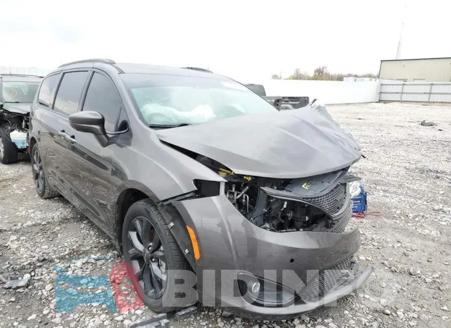 2C4RC1EG8KR627984 Photo# 1