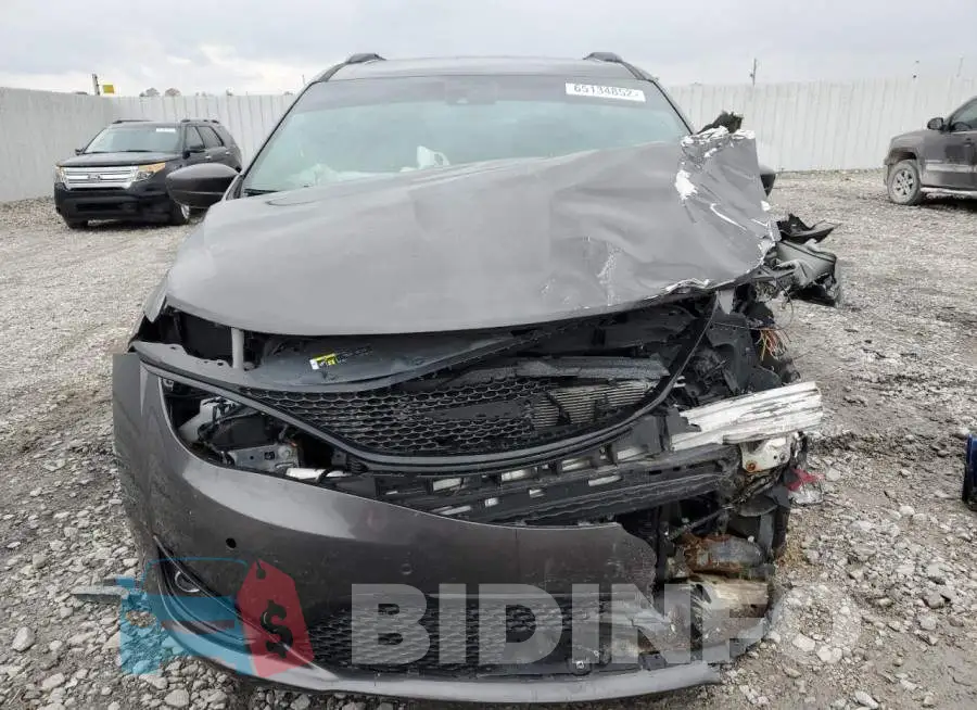 2C4RC1EG8KR627984 Photo# 7