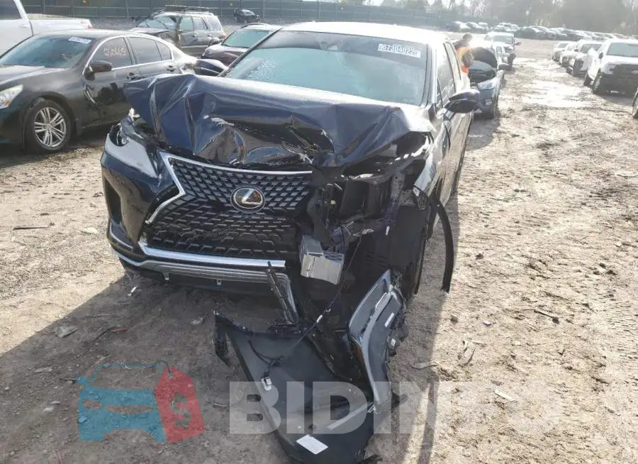2T2AZMAA2LC170813 Photo# 9