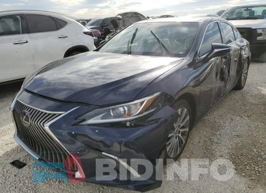 58ABZ1B15KU034140 Photo# 2