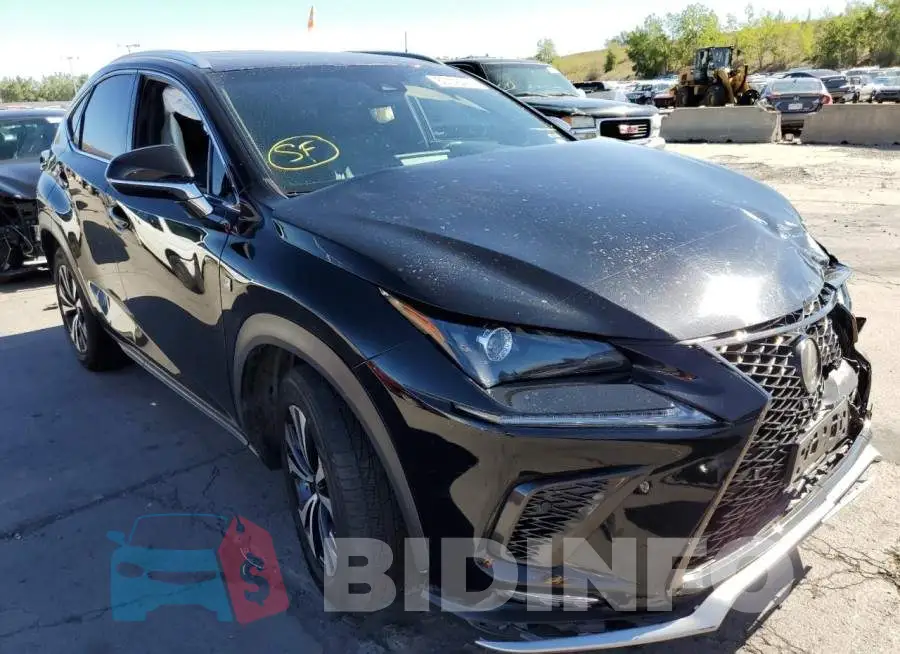 JTJBARBZ1J2153947 Photo# 1