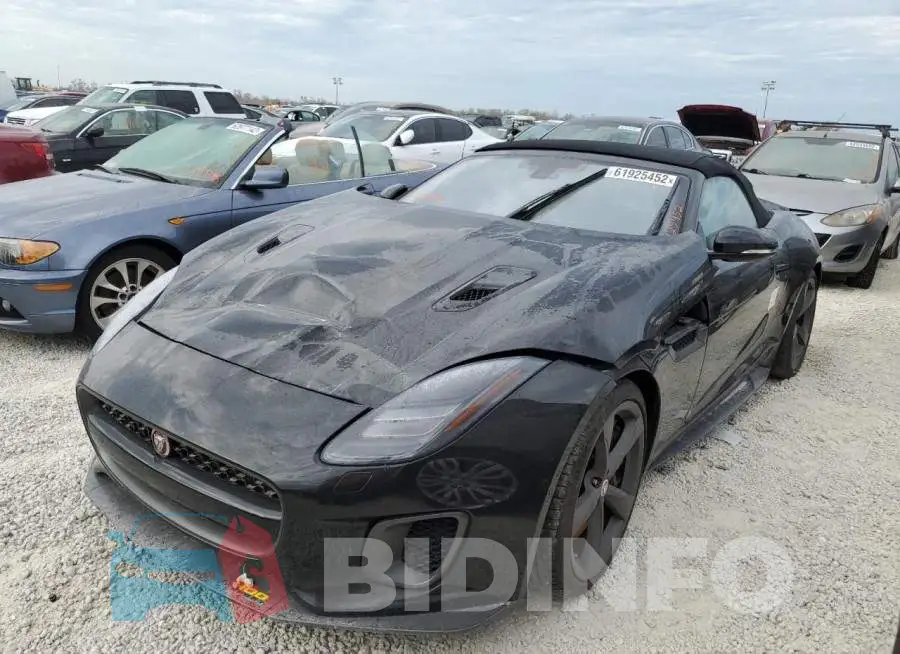 SAJD85GV3JCK51119 Photo# 2