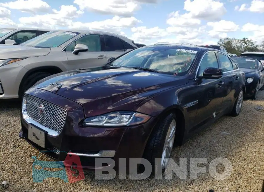 SAJWA2G7XK8W20513 Photo# 2