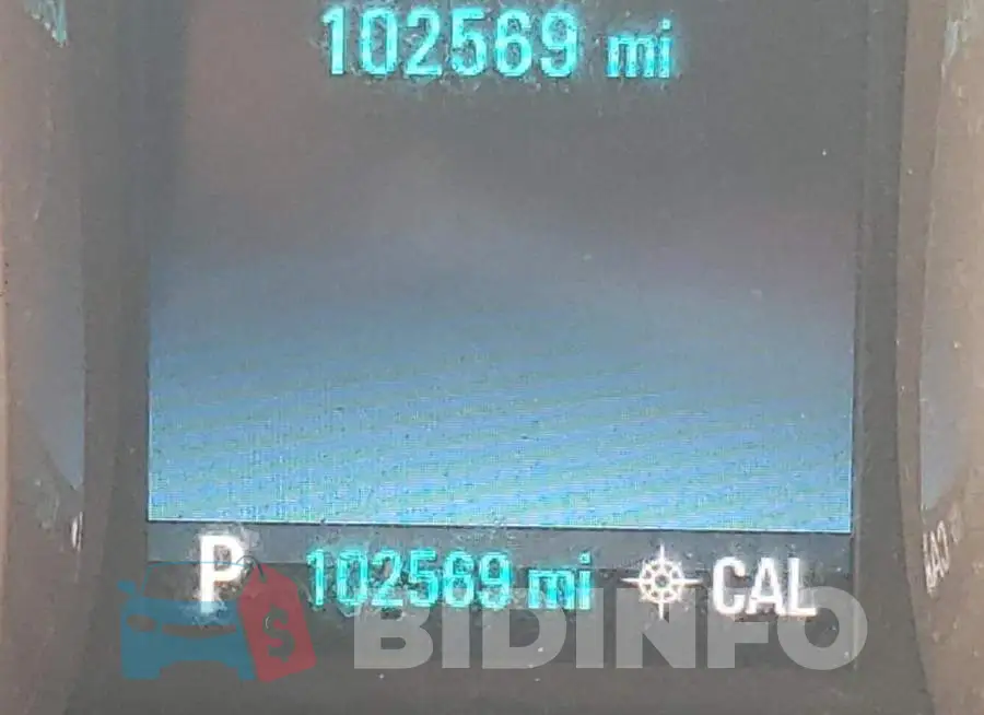 1G11C5SA6GF120867 Photo# 8