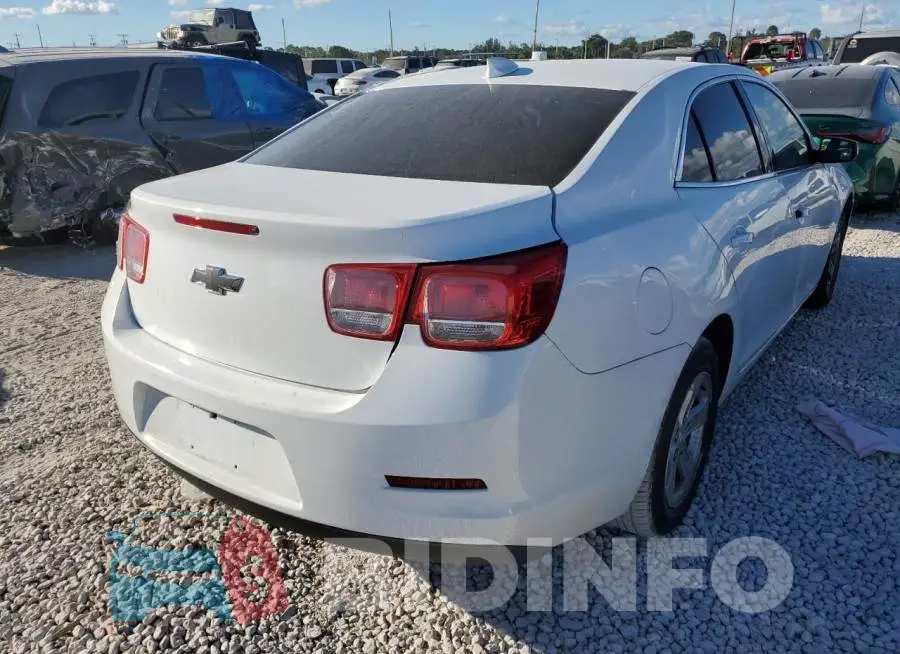 1G11C5SA9GU148125 Photo# 4