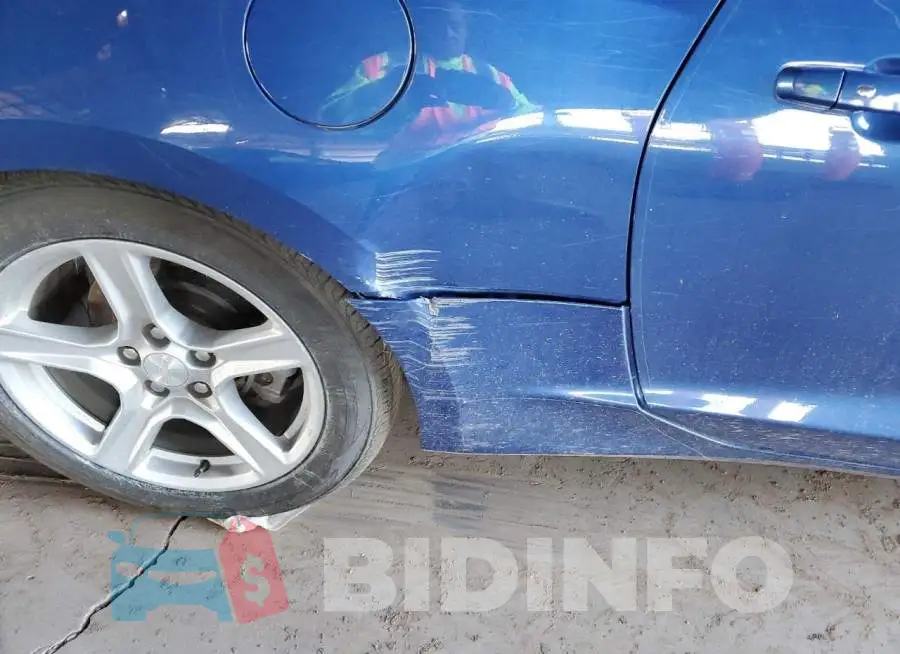 1G1FB1RS7K0118914 Photo# 9