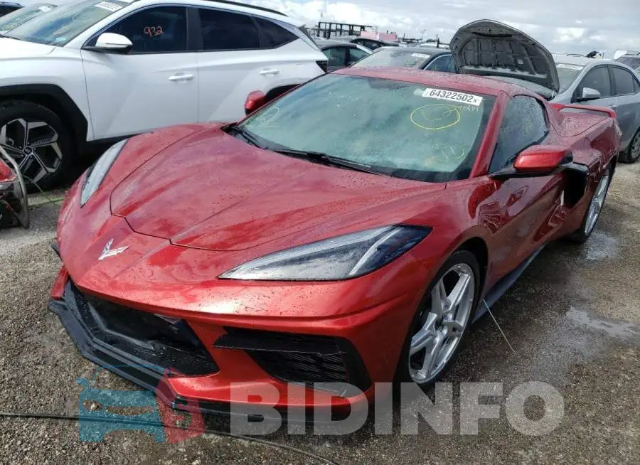 1G1YB2D49M5118734 Photo# 2