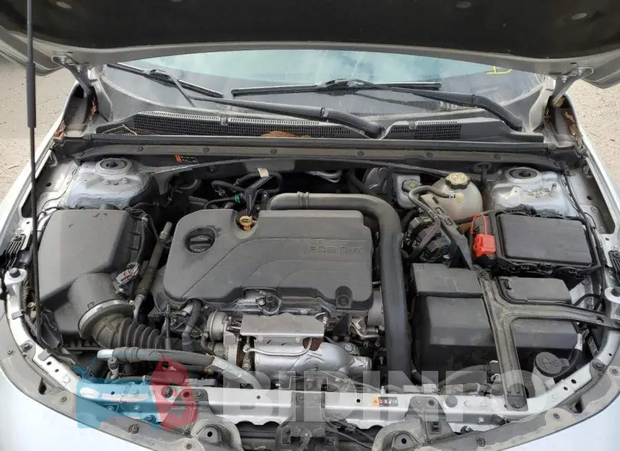 1G1ZC5ST1LF106874 Photo# 7