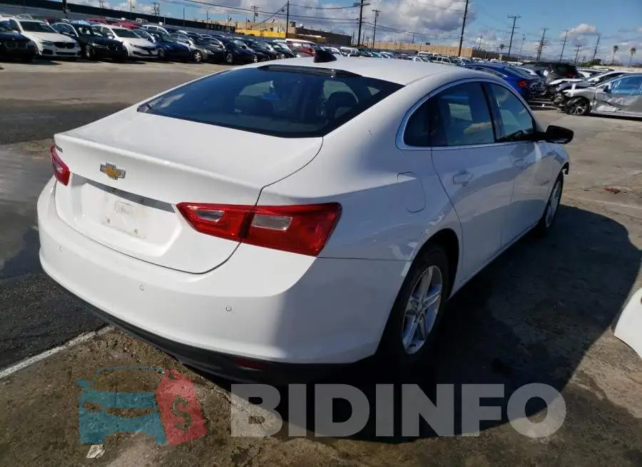 1G1ZC5ST6LF133052 Photo# 3