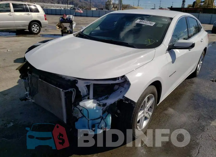 1G1ZC5ST6LF133052 Photo# 1