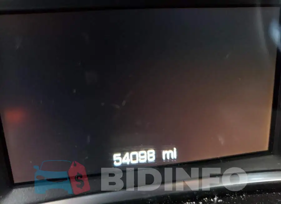 1G1ZD5ST2JF290541 Photo# 8