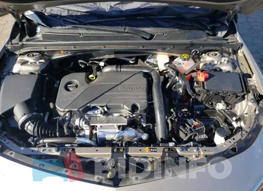 1G1ZD5ST2NF165142 Photo# 11
