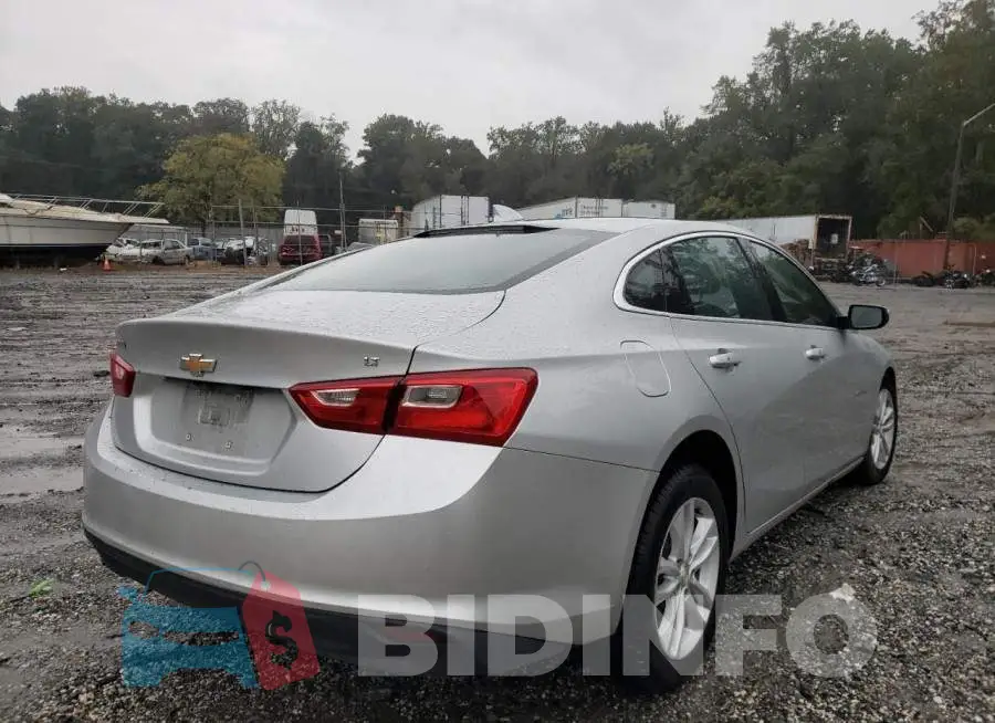 1G1ZD5ST5JF244766 Photo# 4