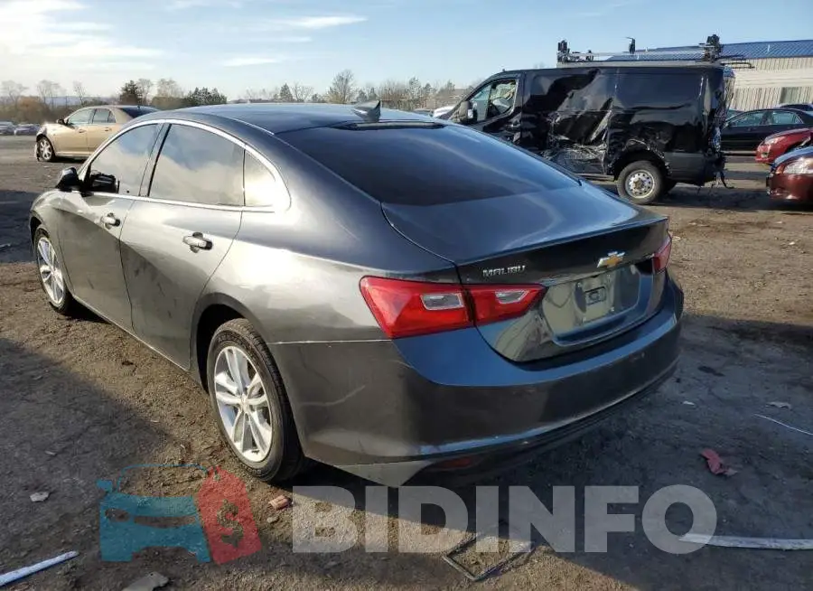 1G1ZD5ST6JF258014 Photo# 3