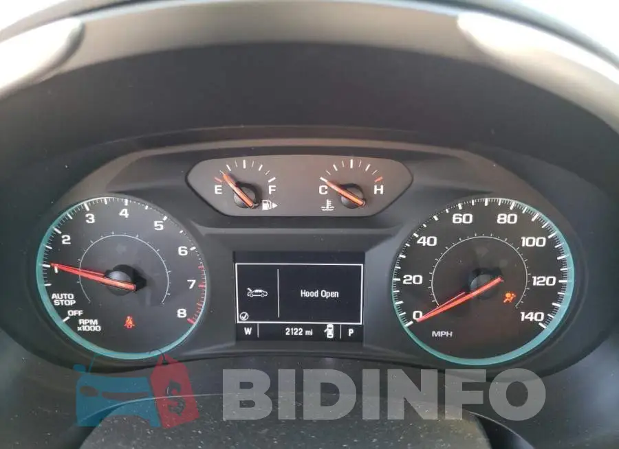 1G1ZD5STXNF141820 Photo# 8