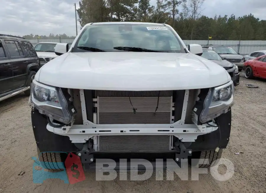 1GCHSCEA4M1283471 Photo# 9