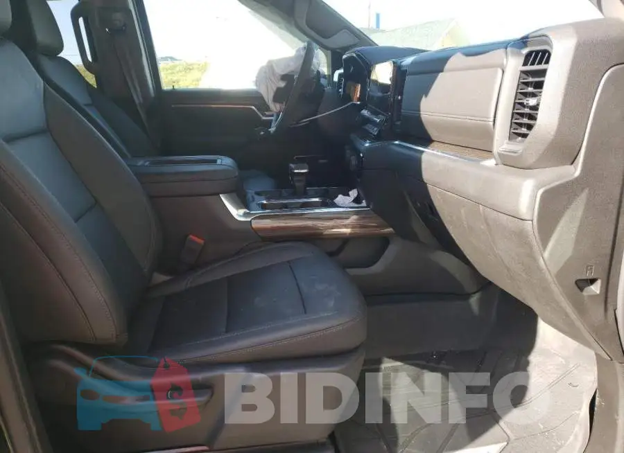 1GCUDEEL7NZ552572 Photo# 5