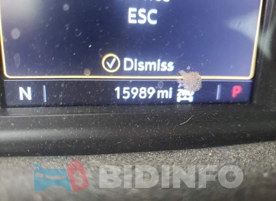 1GCUYEEL1MZ403044 Photo# 8