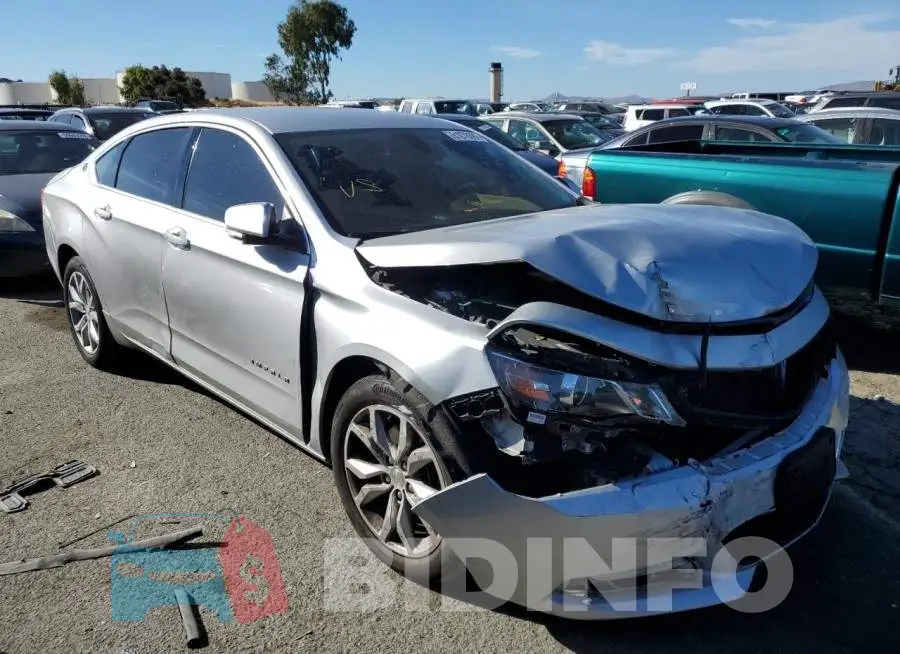 2G1105S39J9117231 Photo# 1