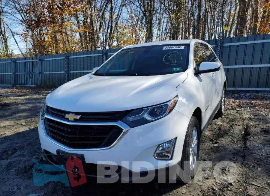2GNAXUEV6L6178994 Photo# 2