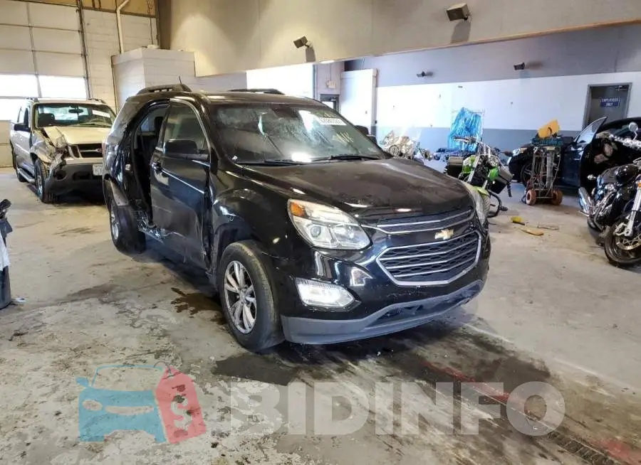 2GNFLFE33G6105356 Photo# 1