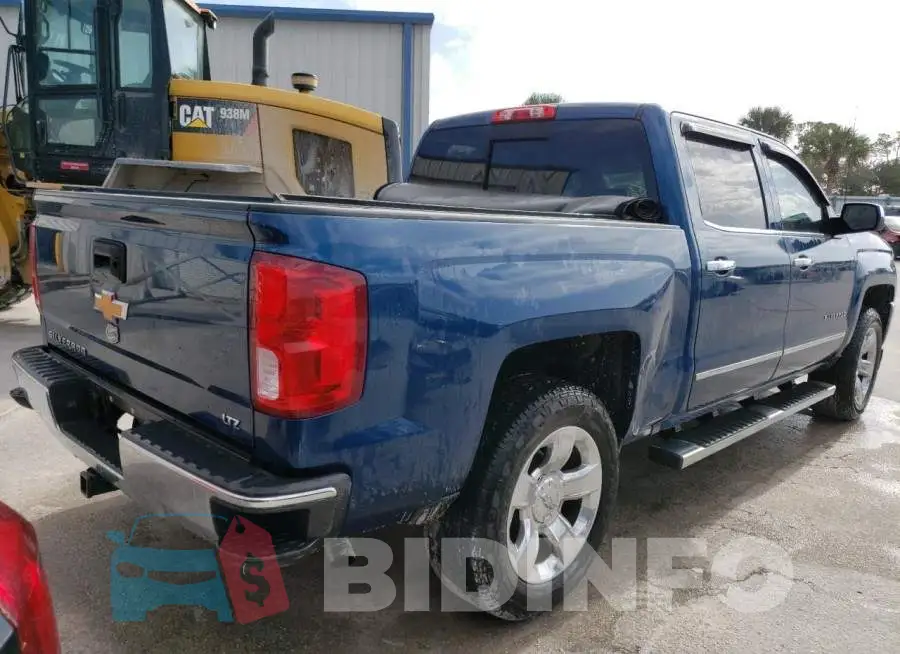 3GCPCSEC8HG117966 Photo# 4