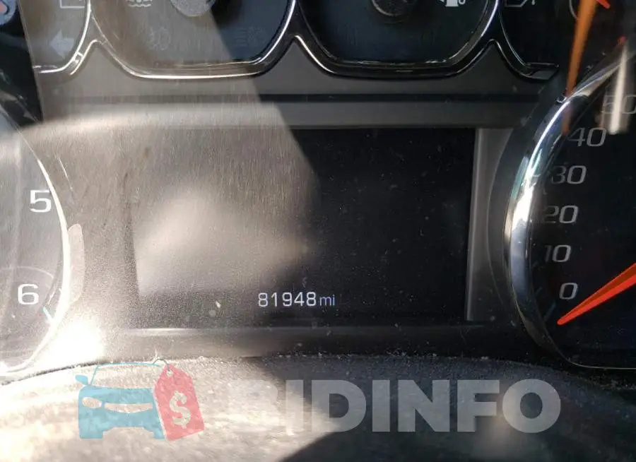 3GCUKTEJ2JG514735 Photo# 8