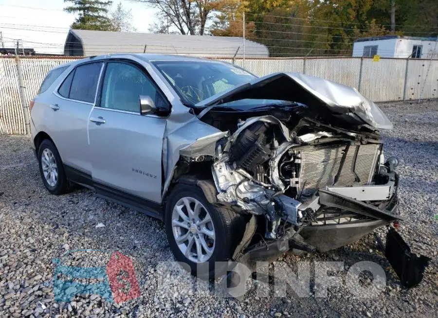 3GNAXTEV8LL260537 Photo# 1