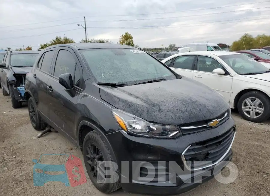 KL7CJKSB5LB074895 Photo# 1