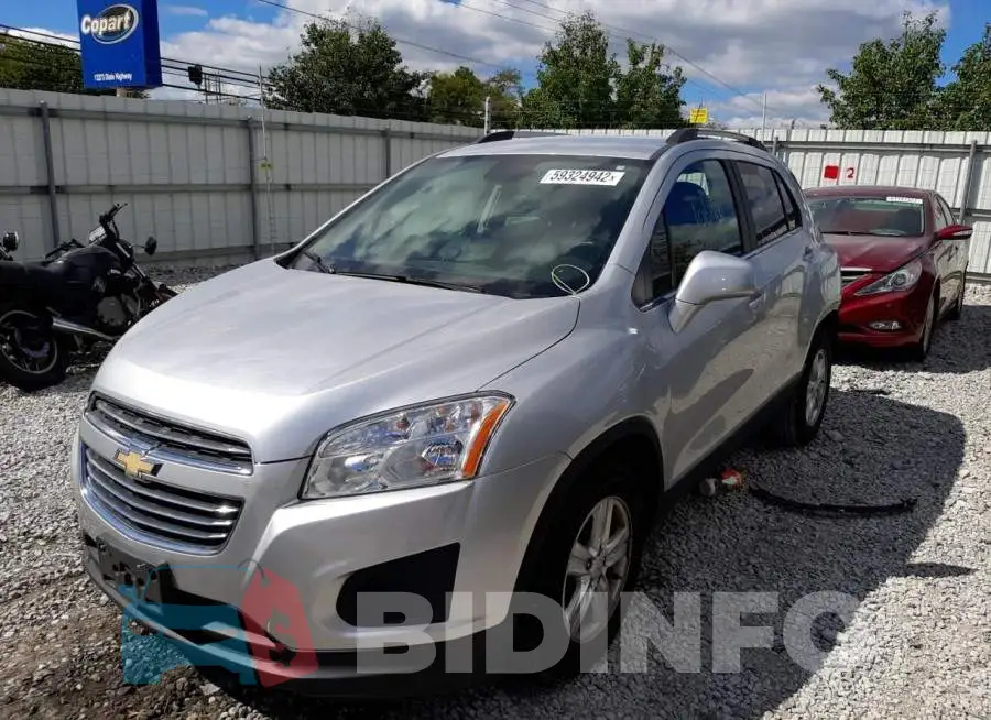 KL7CJLSB4GB618170 Photo# 2