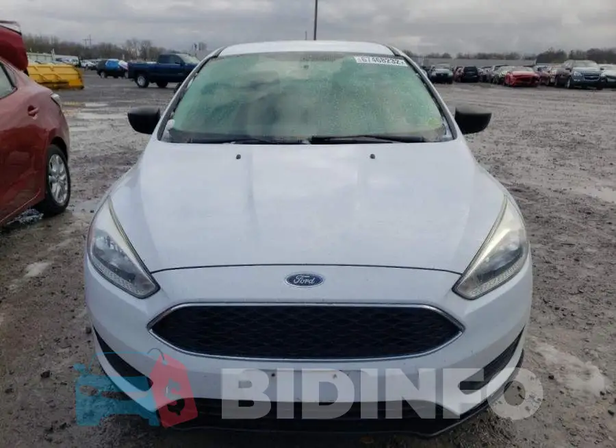 1FADP3E22GL315857 Photo# 5