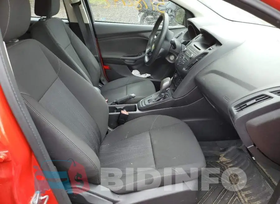 1FADP3F22HL227133 Photo# 5