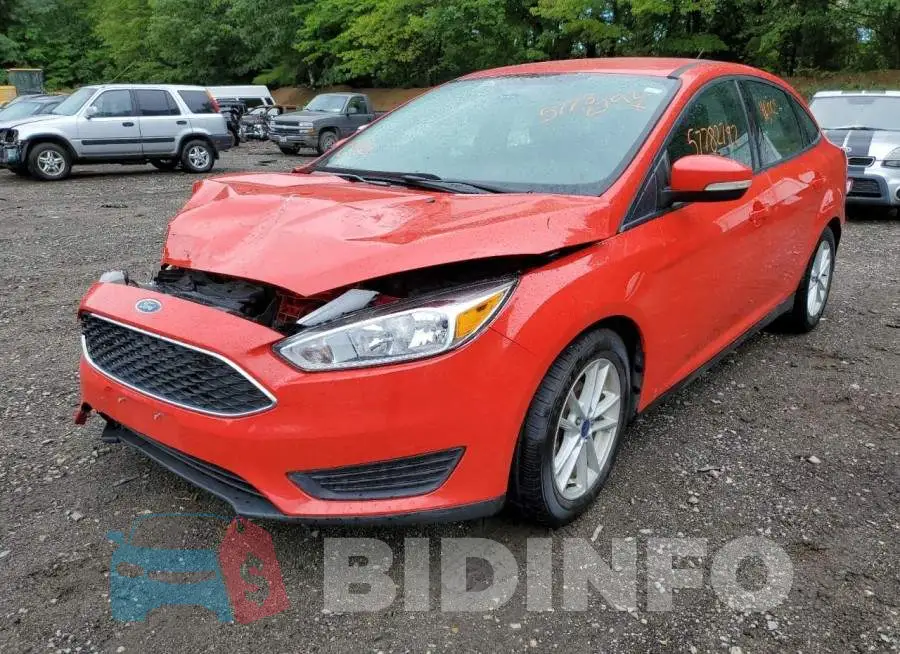 1FADP3F22HL227133 Photo# 2