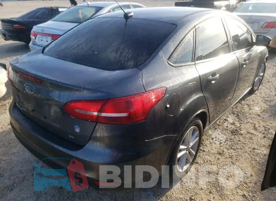 1FADP3F25JL308634 Photo# 4