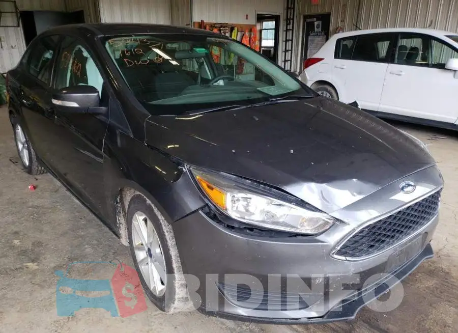 1FADP3F29HL330484 Photo# 1