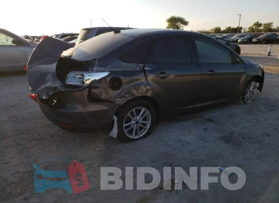 1FADP3F2XJL295265 Photo# 4