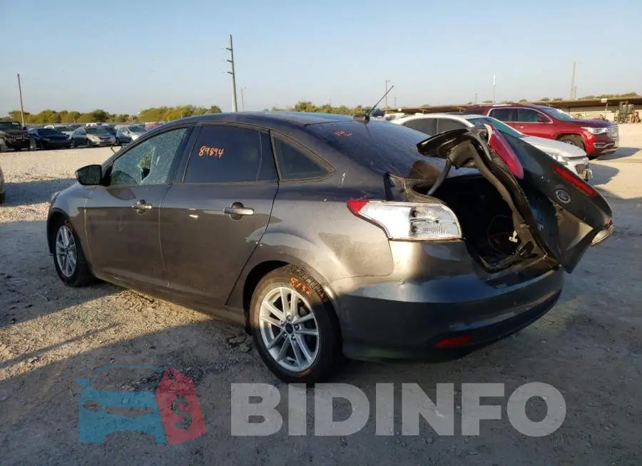1FADP3F2XJL295265 Photo# 3