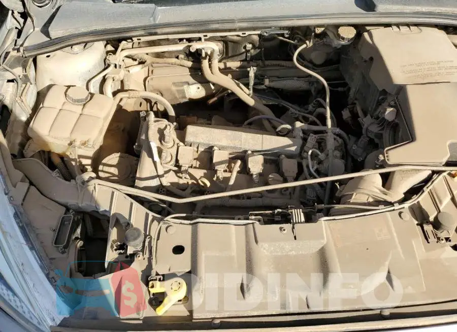 1FADP3K28GL351850 Photo# 7