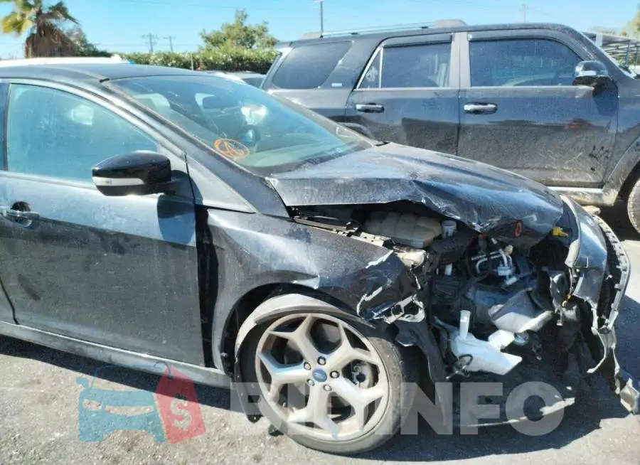 1FADP3L95GL315657 Photo# 9