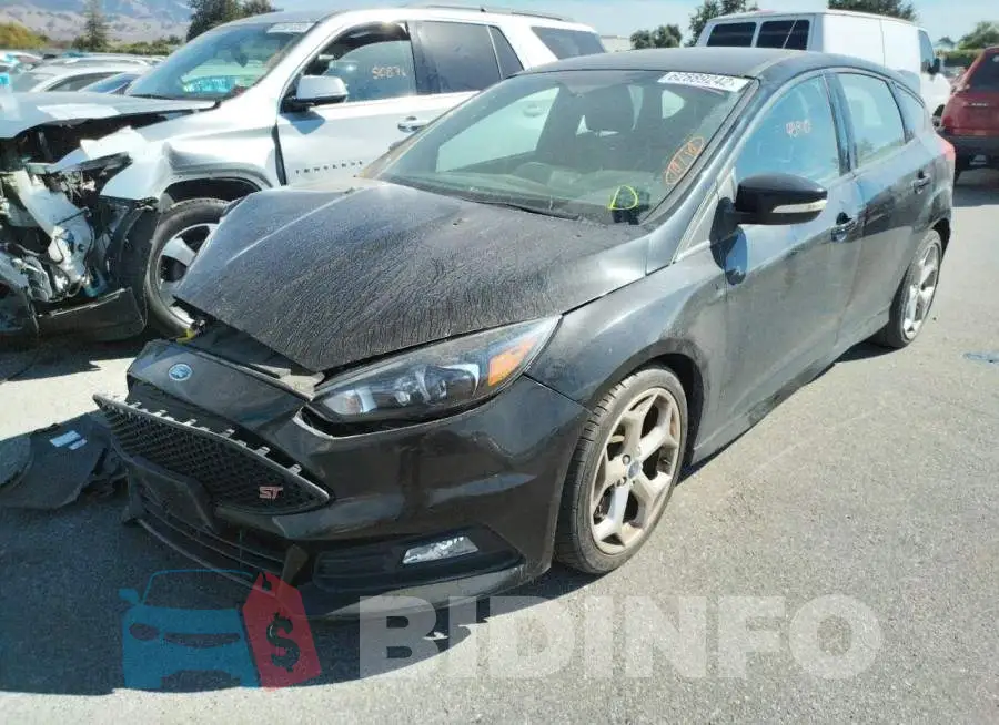 1FADP3L95GL315657 Photo# 2