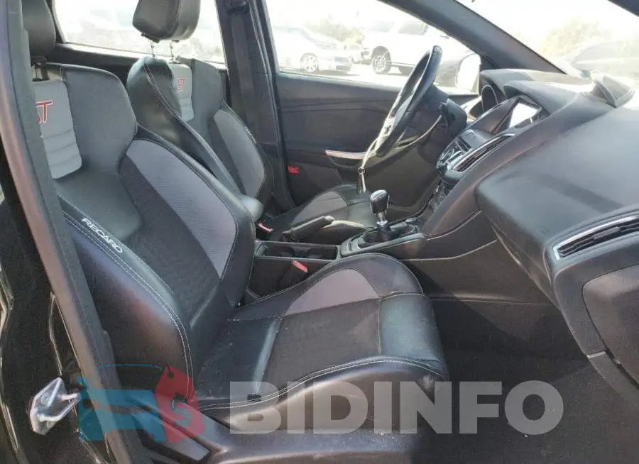 1FADP3L95GL315657 Photo# 5